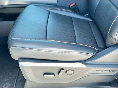 2026 Ford F-250SD Lariat 4WD CREW CAB