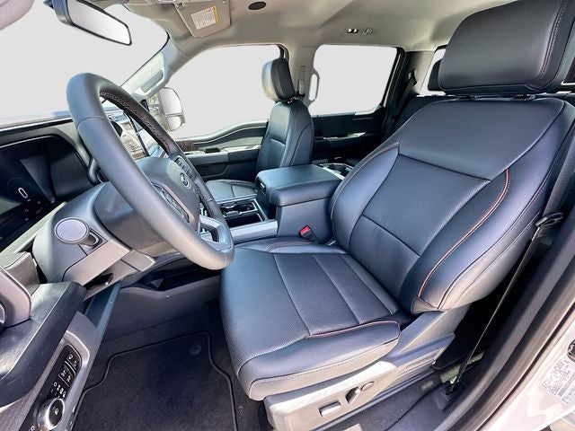 2026 Ford F-250SD Lariat 4WD CREW CAB