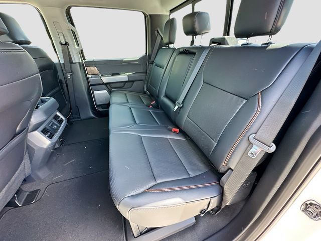 2026 Ford F-250SD Lariat 4WD CREW CAB