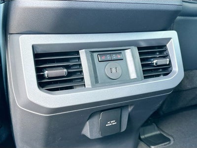 2026 Ford F-250SD Lariat 4WD CREW CAB