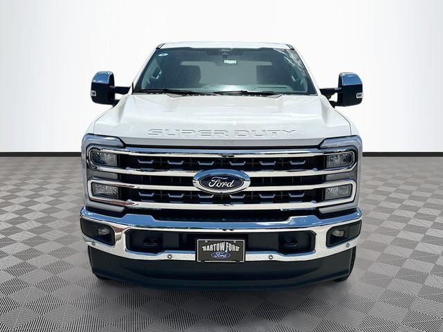 2026 Ford F-250SD Lariat 4WD CREW CAB