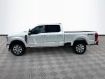 2026 Ford F-250SD Lariat 4WD CREW CAB