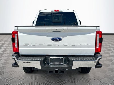 2026 Ford F-250SD Lariat 4WD CREW CAB