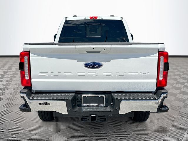 2026 Ford F-250SD Lariat 4WD CREW CAB