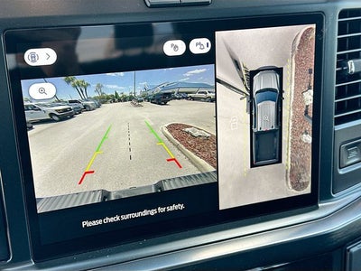 2026 Ford F-250SD Lariat 4WD CREW CAB