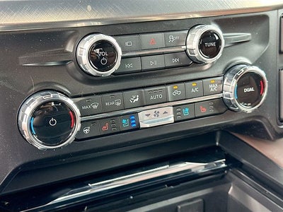 2026 Ford F-250SD King Ranch 4WD CREW CAB