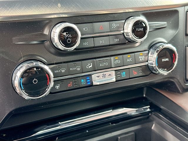 2026 Ford F-250SD King Ranch 4WD CREW CAB