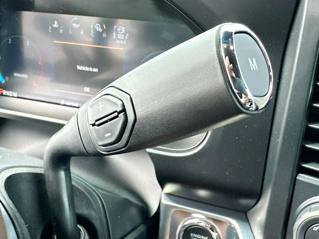 2026 Ford F-250SD King Ranch 4WD CREW CAB