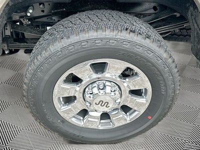 2026 Ford F-250SD King Ranch 4WD CREW CAB