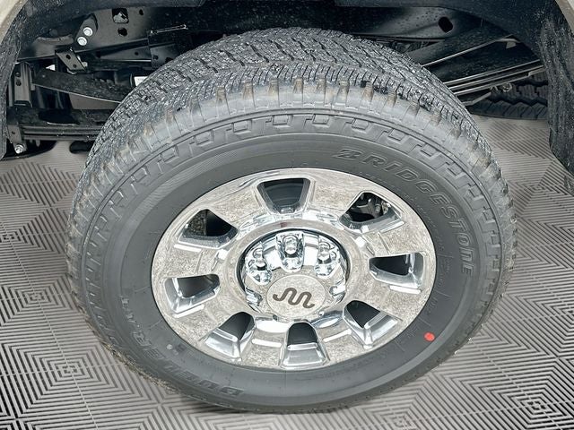 2026 Ford F-250SD King Ranch 4WD CREW CAB