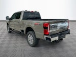 2026 Ford F-250SD King Ranch 4WD CREW CAB