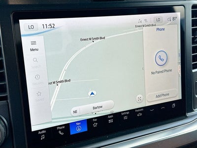 2026 Ford F-250SD King Ranch 4WD CREW CAB