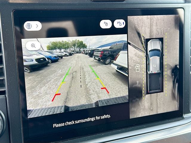 2026 Ford F-250SD King Ranch 4WD CREW CAB