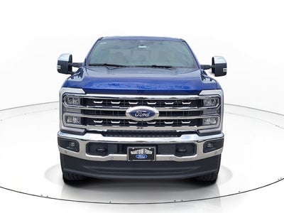 2026 Ford F-250SD Lariat 4WD CREW CAB