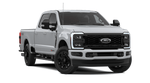 2026 Ford F-250SD Lariat 4WD CREW CAB