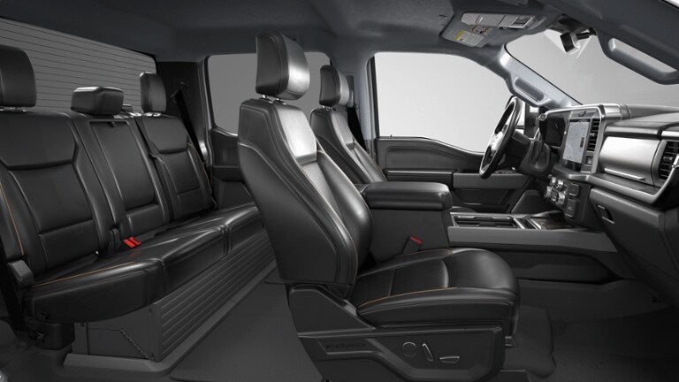 2026 Ford F-250SD Lariat 4WD CREW CAB