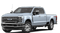 2026 Ford F-250SD King Ranch 4WD CREW CAB
