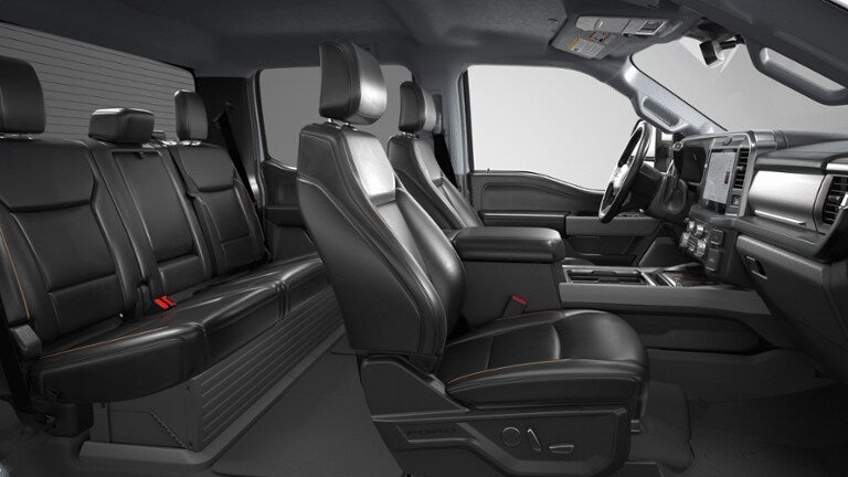 2026 Ford F-250SD Lariat 4WD CREW CAB