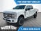 2026 Ford F-250SD Platinum 4WD CREW CAB