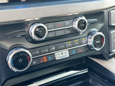 2026 Ford F-250SD Platinum 4WD CREW CAB