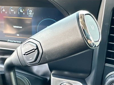 2026 Ford F-250SD Platinum 4WD CREW CAB