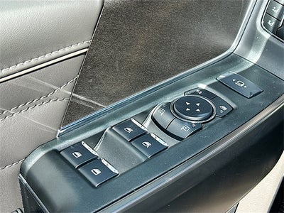 2026 Ford F-250SD Platinum 4WD CREW CAB