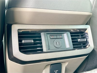 2026 Ford F-250SD Platinum 4WD CREW CAB