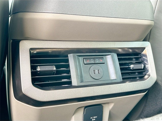 2026 Ford F-250SD Platinum 4WD CREW CAB