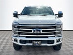 2026 Ford F-250SD Platinum 4WD CREW CAB