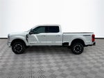 2026 Ford F-250SD Platinum 4WD CREW CAB