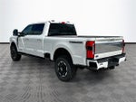 2026 Ford F-250SD Platinum 4WD CREW CAB