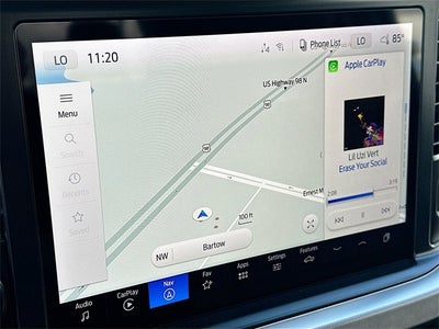 2026 Ford F-250SD Platinum 4WD CREW CAB