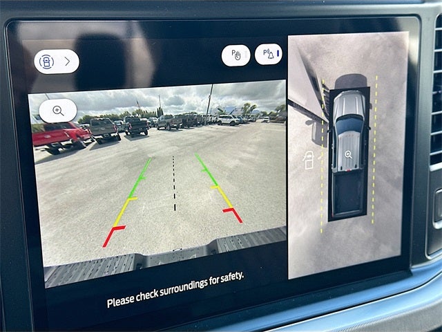 2026 Ford F-250SD Platinum 4WD CREW CAB