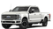 2026 Ford F-250SD Platinum 4WD CREW CAB