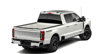 2026 Ford F-250SD Platinum 4WD CREW CAB