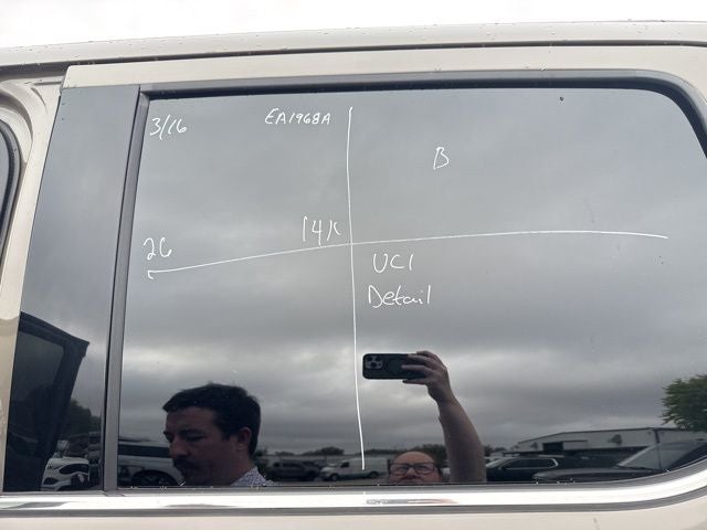 2026 Ford F-250SD Platinum PLUS HIGH OUTPUT DIESEL