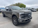 2026 Ford F-250SD Platinum PLUS HIGH OUTPUT DIESEL