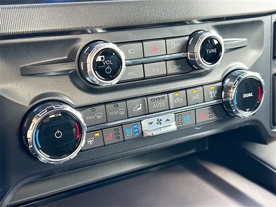 2026 Ford F-250SD Platinum 4WD CREW CAB