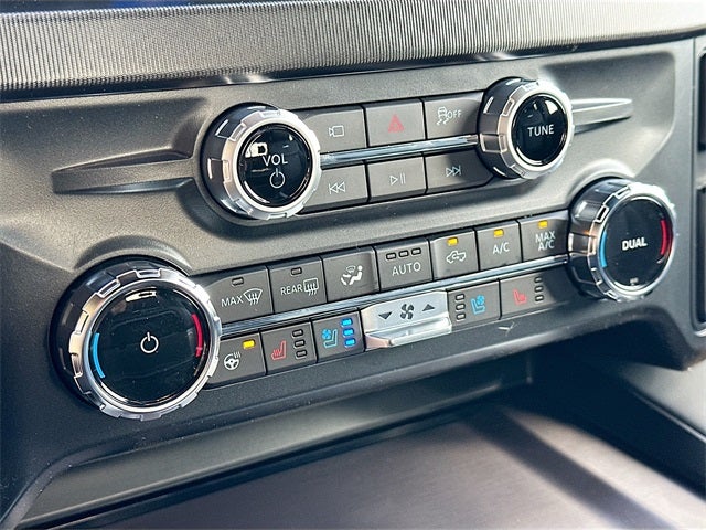 2026 Ford F-250SD Platinum 4WD CREW CAB