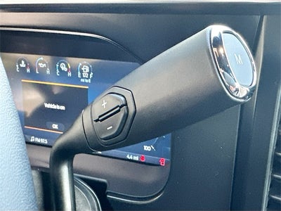 2026 Ford F-250SD Platinum 4WD CREW CAB