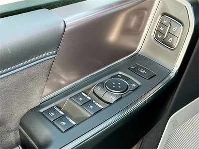 2026 Ford F-250SD Platinum 4WD CREW CAB