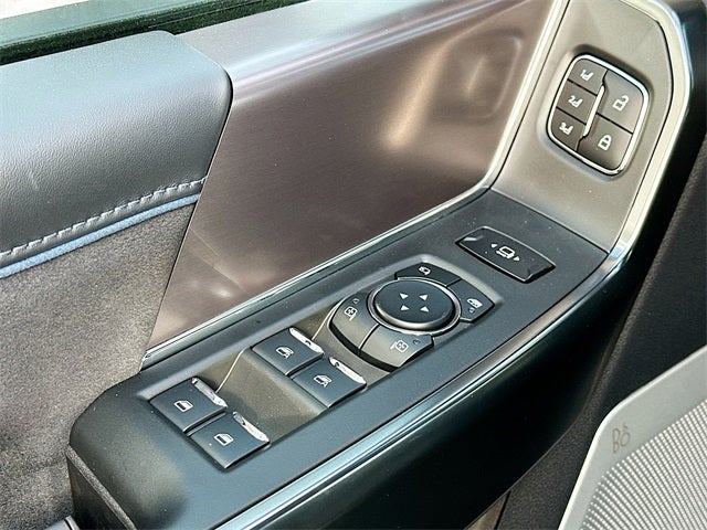 2026 Ford F-250SD Platinum 4WD CREW CAB