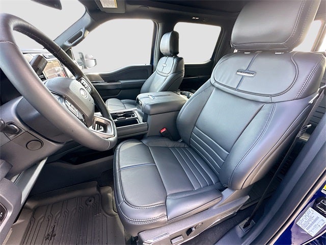 2026 Ford F-250SD Platinum 4WD CREW CAB