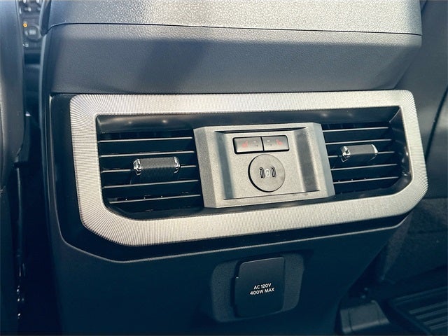 2026 Ford F-250SD Platinum 4WD CREW CAB