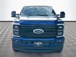 2026 Ford F-250SD Platinum 4WD CREW CAB