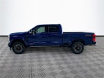 2026 Ford F-250SD Platinum 4WD CREW CAB