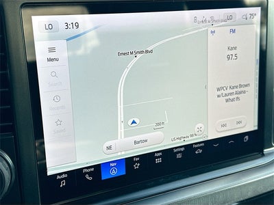 2026 Ford F-250SD Platinum 4WD CREW CAB