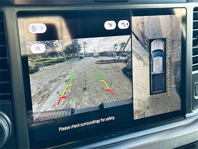 2026 Ford F-250SD Platinum 4WD CREW CAB