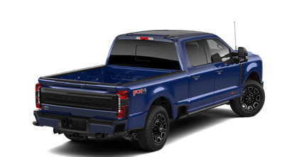 2026 Ford F-250SD Platinum 4WD CREW CAB