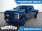 2026 Ford F-250SD Platinum 4WD CREW CAB